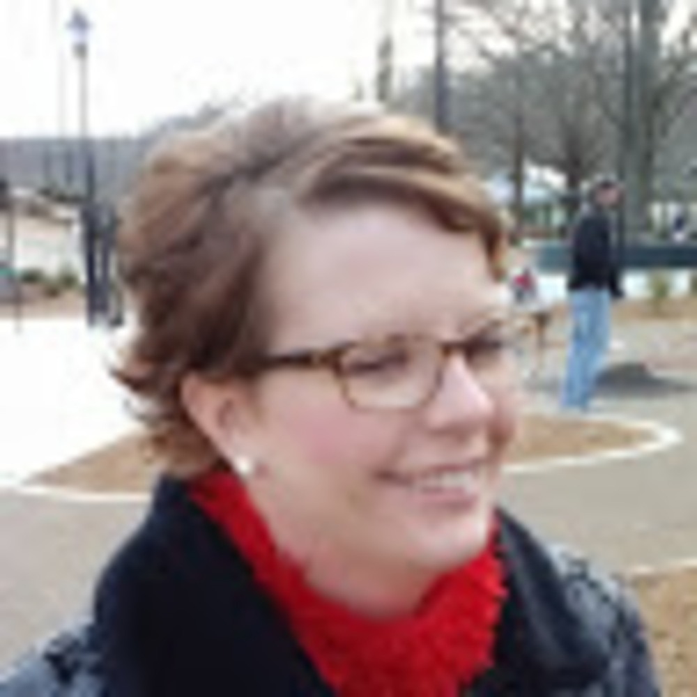 Meet your Posher, Kristine